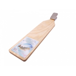 Доска раздел. для рыбы с зажимом 60 см.